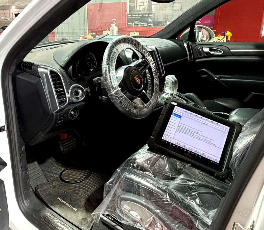 Carols Auto Repair, business photo 8