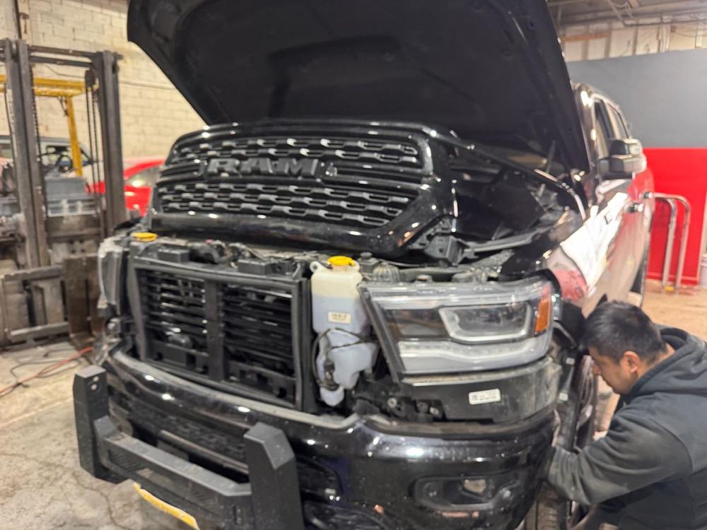 Carols Auto Repair, business photo 6